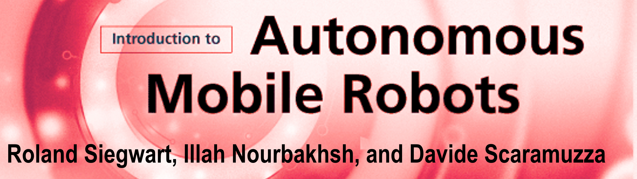 Introduction To Autonomous Mobile Robots Second Edition Download